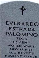 Everardo Estrada Palomino, Sr