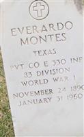 Everardo Montes