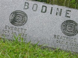 Everett Bodine Everett Bodine