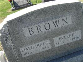 Everett Brown