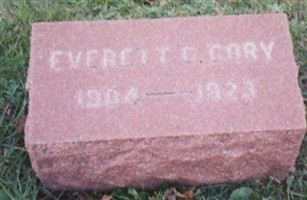 Everett Cedric Cory (1910354.jpg) Everett Cedric Cory (1910354.jpg)