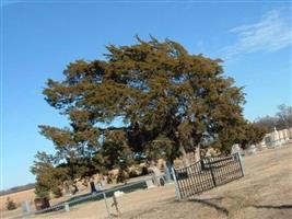 Everett Cemetery