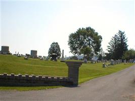 Everett Cemetery