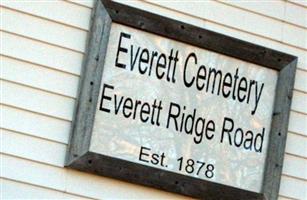 Everett Cemetery