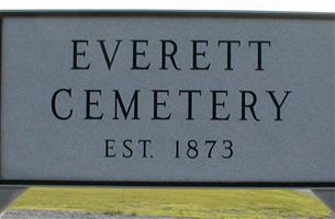 Everett Cemetery