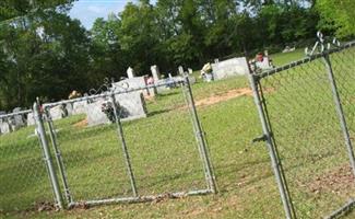 Everett Cemetery