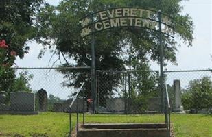 Everett Cemetery