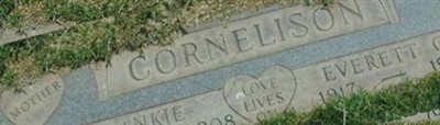Everett Cicero Cornelison