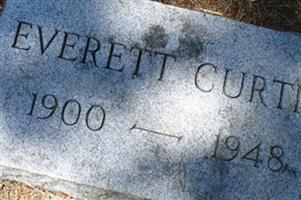 Everett Curtis