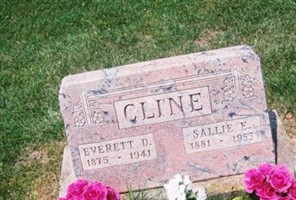 Everett David Cline Everett David Cline