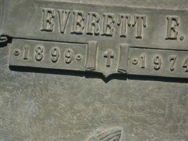 Everett E Key