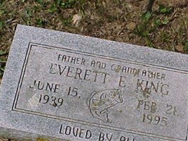 Everett E. King