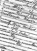 Everett Edward Applegate Everett Edward Applegate