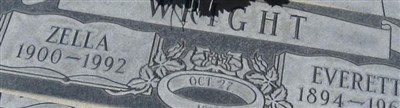 Everett G. Wright Everett G. Wright