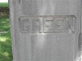 Everett Green