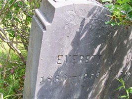 Everett Gross