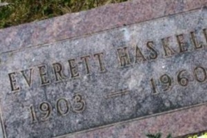 Everett Haskell Everett Haskell