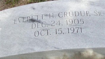 Everett Hudson Crudup, Sr (2046704.jpg)