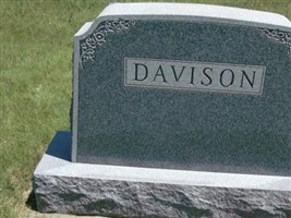Everett J Davison