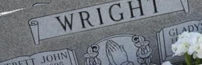 Everett John Wright Everett John Wright
