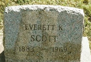 Everett K Scott Everett K Scott