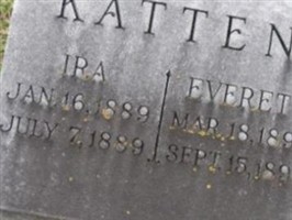 Everett Katten