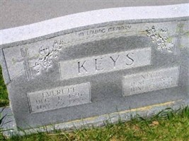 Everett Keys