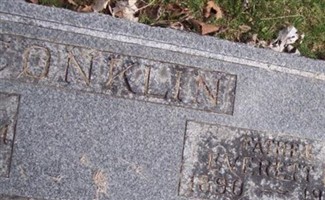 Everett L. Conklin Everett L. Conklin