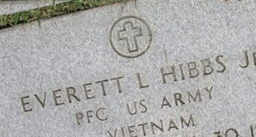 Everett L. Hibbs, Jr Everett L. Hibbs, Jr