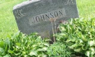 Everett L. Johnson