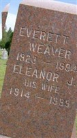 Everett L. Weaver Everett L. Weaver