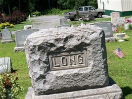 Everett Long