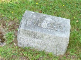 Everett Long