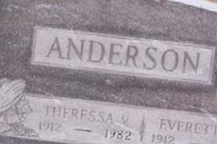 Everett M. Anderson
