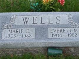 Everett M. Wells