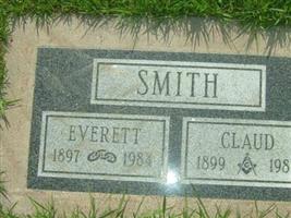 Everett Newton Smith