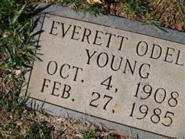Everett Odell Young