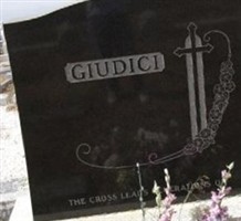 Everett P. Giudici Everett P. Giudici