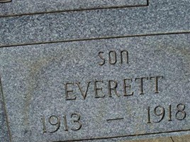 Everett Payne