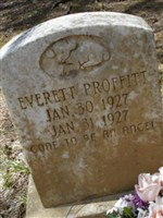 Everett Proffitt