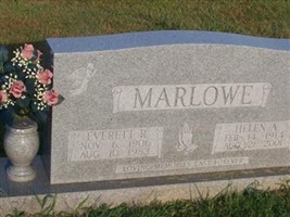 Everett R. Marlowe Everett R. Marlowe