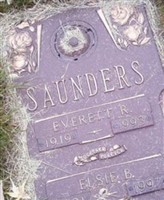 Everett R. Saunders
