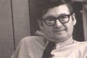 Everett Ray Gant