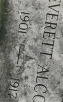 Everett Ruby Alcott Everett Ruby Alcott