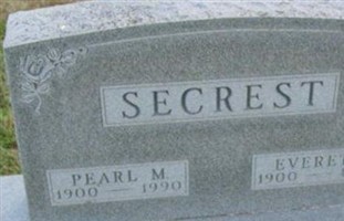 Everett Secrest Everett Secrest