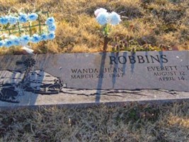 Everett "Tiny" Robbins Everett "Tiny" Robbins