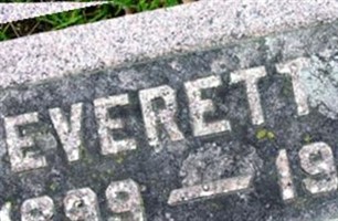 Everett Vaile Stecker Everett Vaile Stecker