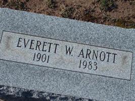 Everett W. Arnott