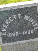 Everett White