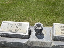Everette Calvin Patterson